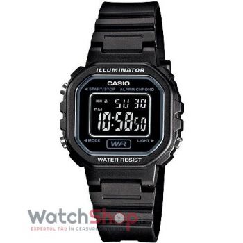 Ceas Casio COLLECTION LA-20WH-1B