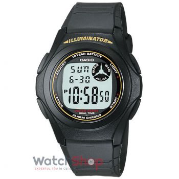 Ceas Casio F-200W-9A