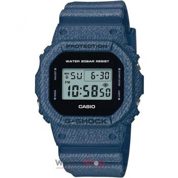 Ceas Casio G-SHOCK DW-5600DE-2E