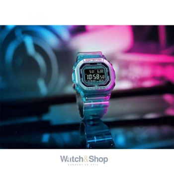 Ceas Casio G-Shock DW-B5600G-2E