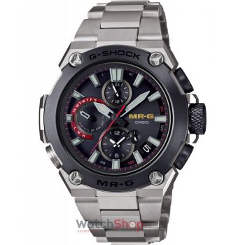 Ceas Casio G - SHOCK EXCLUSIVE MRG-B1000D-1ADR MR-G