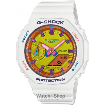 Ceas Casio G-Shock GMA-S2100BS-7A