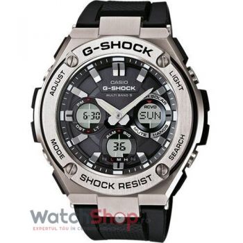 Ceas Casio G-SHOCK GST-W110-1AER