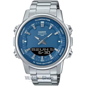 Ceas Casio GENERAL AMW-880D-2A1V