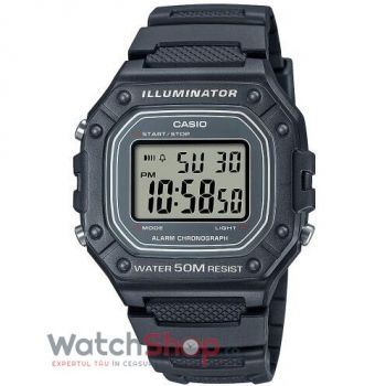 Ceas Casio SPORTS W-218H-8AVEF