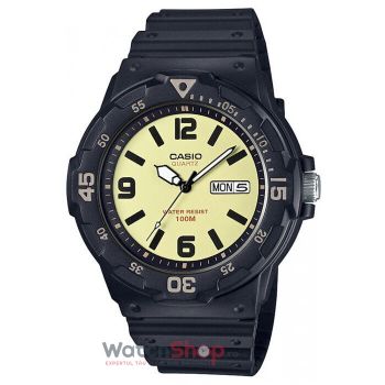 Ceas Casio STANDARD MRW-200H-5BVEF