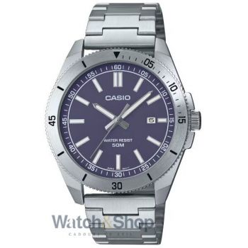 Ceas Casio STANDARD MTP-B155D-2E