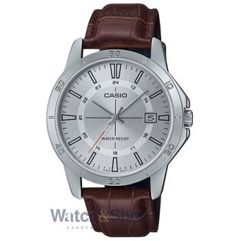 Ceas Casio STANDARD MTP-V004L-7C