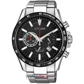 Ceas Citizen CHRONO ECO-DRIVE CA4444-82E