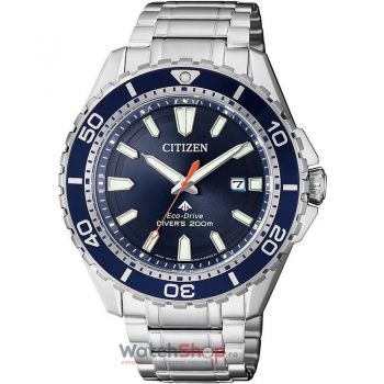 Ceas Citizen PROMASTER DIVER'S BN0191-80L Eco-Drive