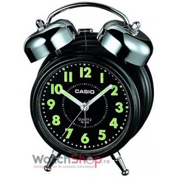 Ceas de birou Casio TQ-362-1ADF