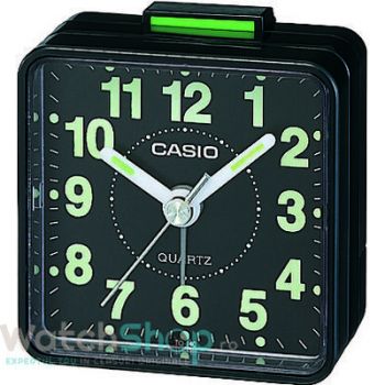 Ceas de birou Casio WAKE UP TIMER TQ-140-1DF