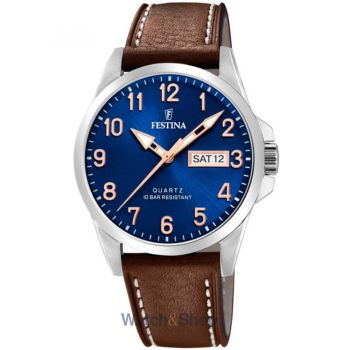 Ceas Festina Classic F20358/B