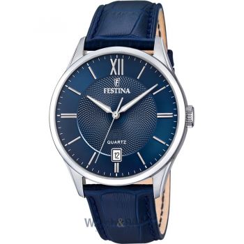 Ceas Festina Classic F20426/2