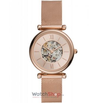 Ceas Fossil CARLIE ME3175 Automatic