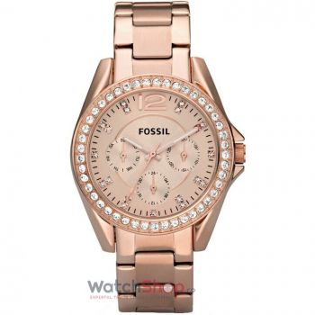 Ceas Fossil RILEY ES2811 Multifunction