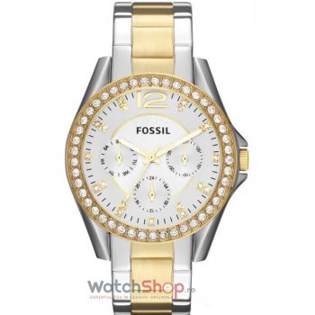 Ceas Fossil RILEY ES3204 Multifunction