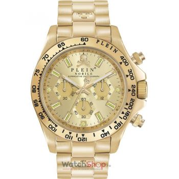 Ceas Philipp Plein Nobile Wonder PWCAA1121 Cronograf