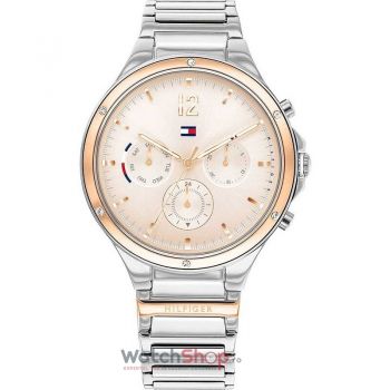 Ceas Tommy Hilfiger EVE 1782279