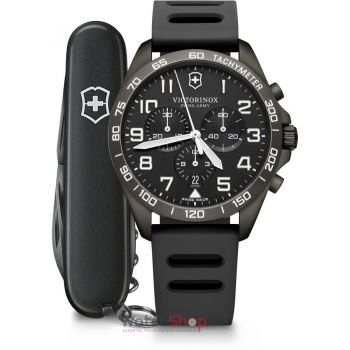 Ceas Victorinox Fieldforce 241926.1 Cronograf