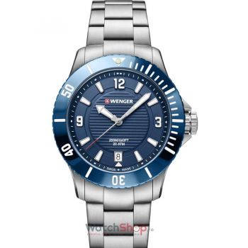 Ceas Wenger Seaforce 01.0621.111