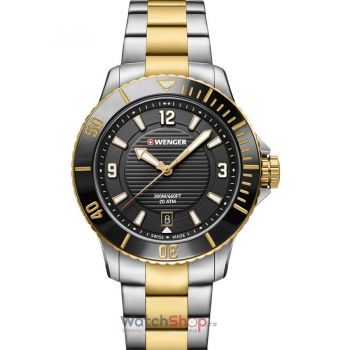 Ceas Wenger Seaforce 01.0621.113