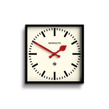 Newgate ceas de perete Number 5 Wall Clock