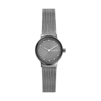 Skagen ceas femei, culoarea gri, SKW2700