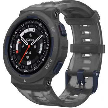 SmartWatch Amazfit Active Edge, Midnight Pulse