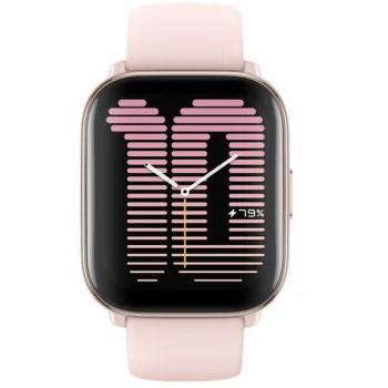 SmartWatch Amazfit Active, Petal Pink