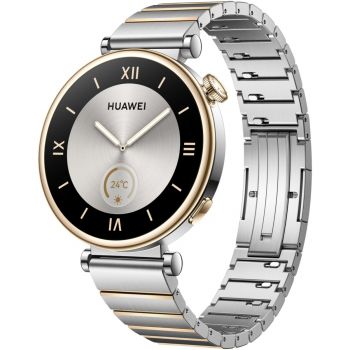 Smartwatch Huawei Watch GT 4, 41mm, Stainless Steel