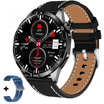 Smartwatch iHunt Watch 13 Titan Black