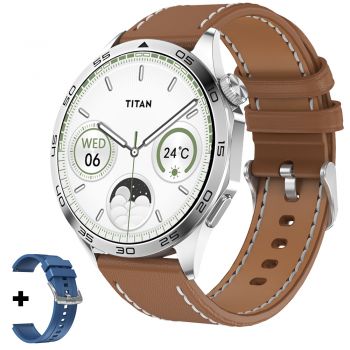 Smartwatch iHunt Watch 13 Titan Brown