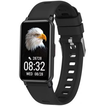 SmartWatch Maxcom Fit FW53 Nitro GPS, Black