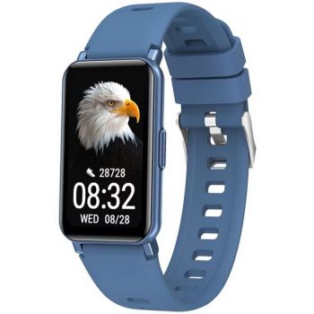 SmartWatch Maxcom Fit FW53 Nitro GPS, Blue