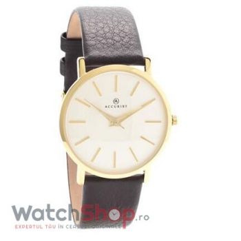 Ceas Accurist CLASSIC 8105