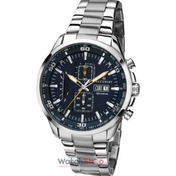 Ceas Accurist SPORT 7005 Cronograf