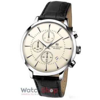 Ceas Accurist SPORT 7033