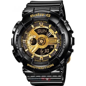 Ceas Casio BABY-G BA-110-1AER