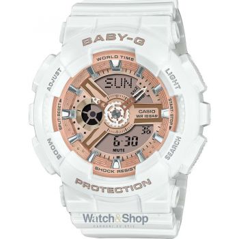 Ceas Casio BABY-G BA-110X-7A1ER