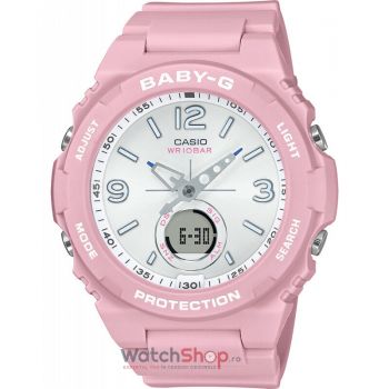 Ceas Casio BABY-G BGA-260SC-4AER