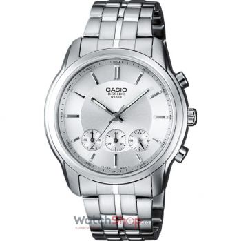 Ceas Casio BESIDE BEM-504D-7AVDF