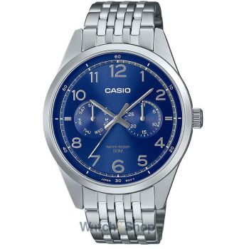 Ceas Casio Classic MTP-E340D-2AVDF