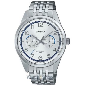 Ceas Casio Classic MTP-E340D-7A