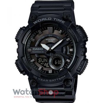 Ceas Casio COLLECTION AEQ-110W-1B