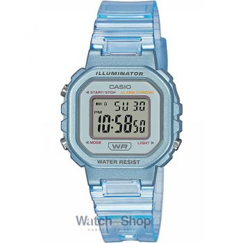 Ceas Casio COLLECTION LA-20WHS-2AEF