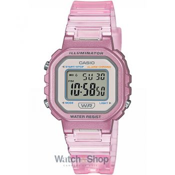 Ceas Casio COLLECTION LA-20WHS-4AEF