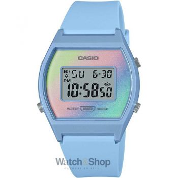 Ceas Casio COLLECTION LW-205H-2A