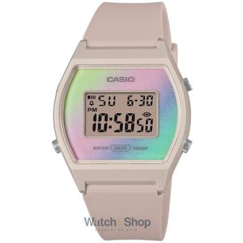 Ceas Casio COLLECTION LW-205H-4A