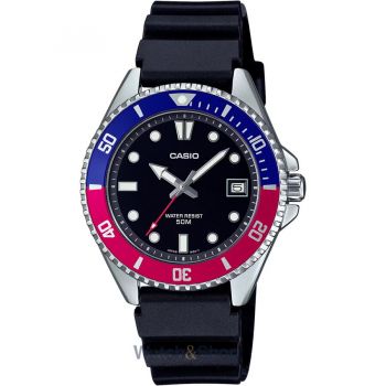 Ceas Casio Collection MDV-10-1A2